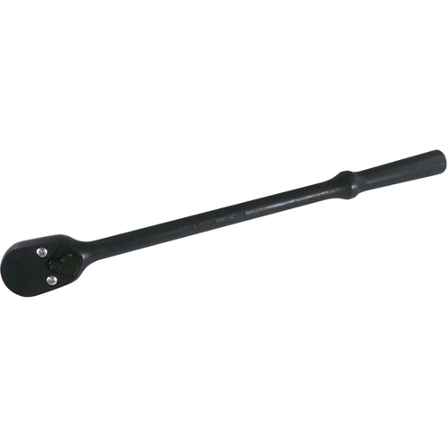Reversible Ratchet, 1/2" Drive, Plain Handle Helyx Safety & Industrial Supplies