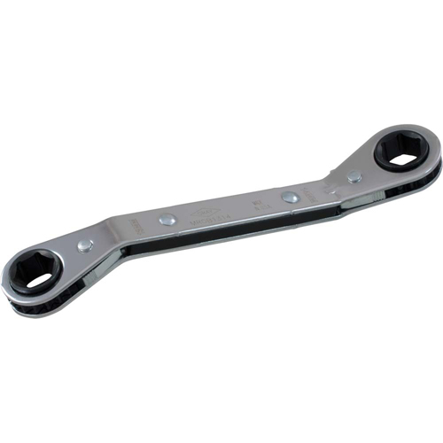 Ratcheting Box Wrench   Helyx Safety & Industrial Supplies