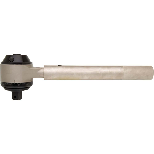Torque Multiplier, 1/2" Input, 1" Output, 13.6:1 Torque Ratio Helyx Safety & Industrial Supplies