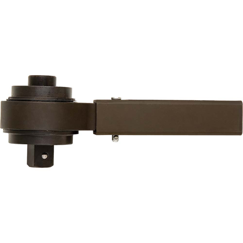 Multiplicateur de couple, 1/2" Couple d'entr&eacute;e, 1" Couple de sortie, 18,5:1 Ratio Helyx Safety & Industrial Supplies