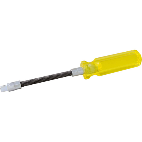 Hand Driver With Flexible Shank Helyx Safety & Industrial Supplies
