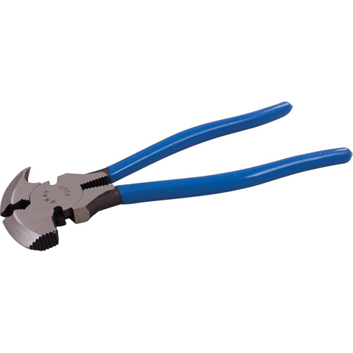 Fencing Plier & Staple Puller Helyx Safety & Industrial Supplies