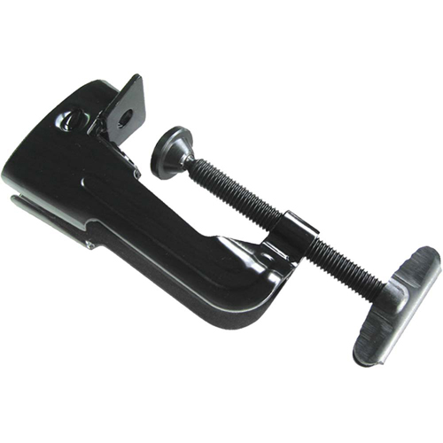 Support pour pince-&eacute;tau mains libres Helyx Safety & Industrial Supplies