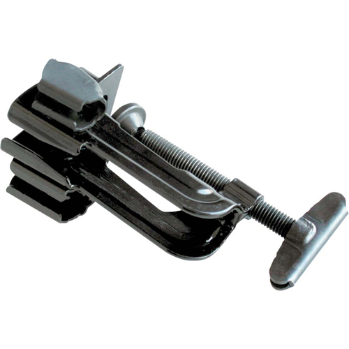 Support pour pince-&eacute;tau mains libres Helyx Safety & Industrial Supplies
