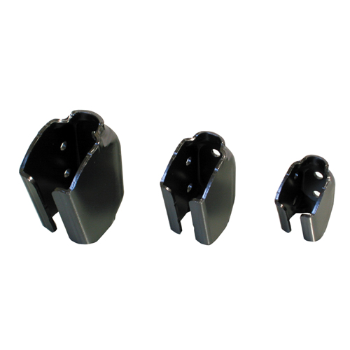 Fixation mains libres Helyx Safety & Industrial Supplies