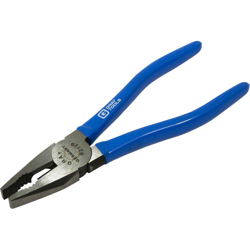 Lineman's Combination Plier Helyx Safety & Industrial Supplies