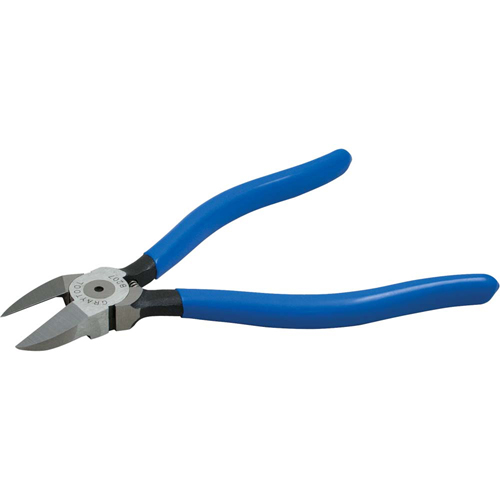 Side Cutting Plier, 6" L Helyx Safety & Industrial Supplies
