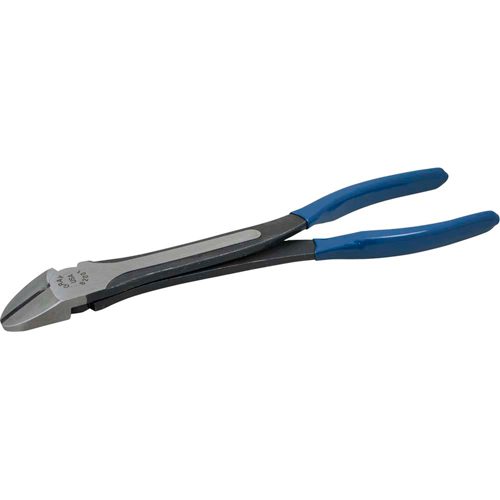 Long Reach Diagonal Plier, 11-1/4" L Helyx Safety & Industrial Supplies