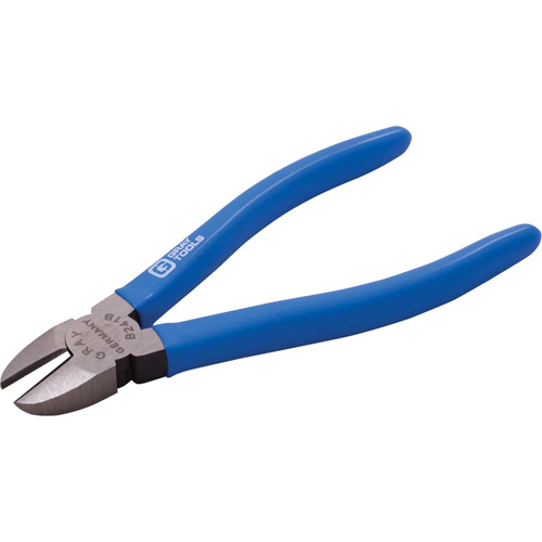 Pince coupante de c&ocirc;t&eacute;, 5" lo Helyx Safety & Industrial Supplies