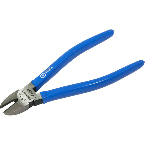 Pince coupante de c&ocirc;t&eacute;, 7" lo Helyx Safety & Industrial Supplies