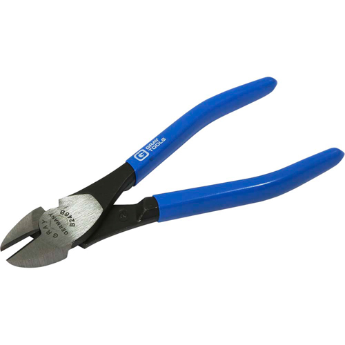 Pinces coupantes de c&ocirc;t&eacute;, 7-1/4" lo Helyx Safety & Industrial Supplies