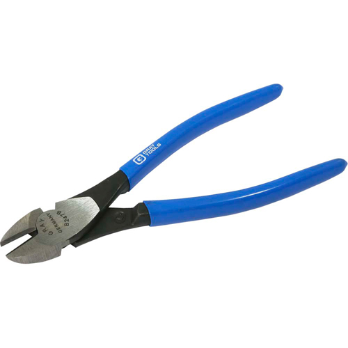Side Cutting Pliers, 8" L Helyx Safety & Industrial Supplies
