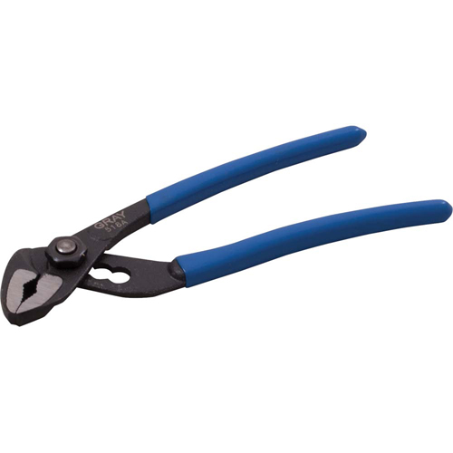 Pince &agrave; joint coulissant pour d&eacute;marreur Helyx Safety & Industrial Supplies