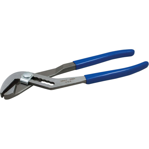 Water Pump Pliers, 10-1/4" Helyx Safety & Industrial Supplies