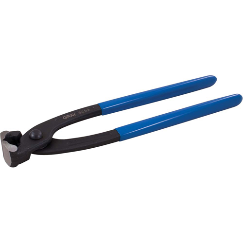 Pince coupante en bout Helyx Safety & Industrial Supplies