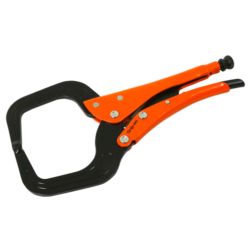 Pince &agrave; anneau de retenue Helyx Safety & Industrial Supplies