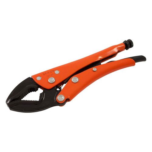 Pince-&eacute;tau, Longueur 8", Prise Omnium Helyx Safety & Industrial Supplies