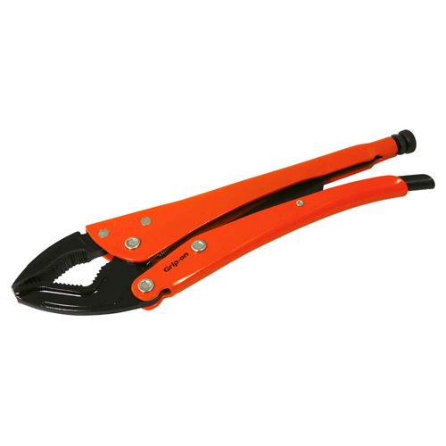Pince-&eacute;tau, Longueur 12", Prise Omnium Helyx Safety & Industrial Supplies