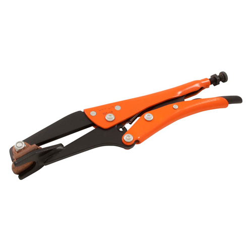 Pince-&eacute;tau, Longueur 9-1/2", Prise Omnium Helyx Safety & Industrial Supplies