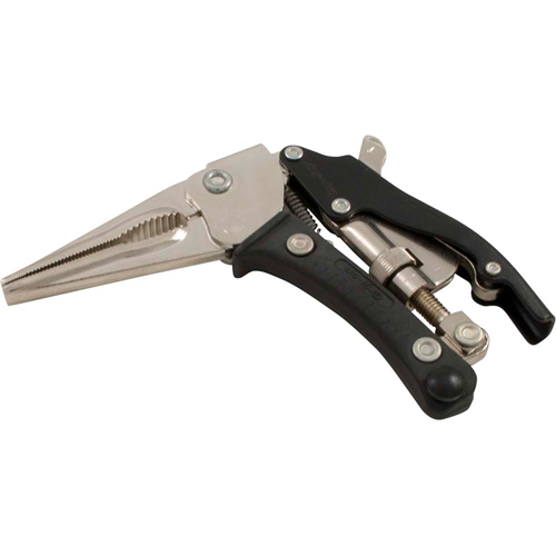 Pince-&eacute;tau, Longueur 6-1/2", Prise Omnium Helyx Safety & Industrial Supplies
