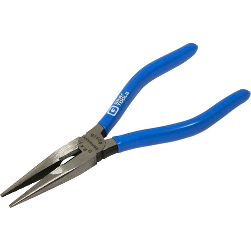 Needle Nose Straight Cutter Pliers Helyx Safety & Industrial Supplies