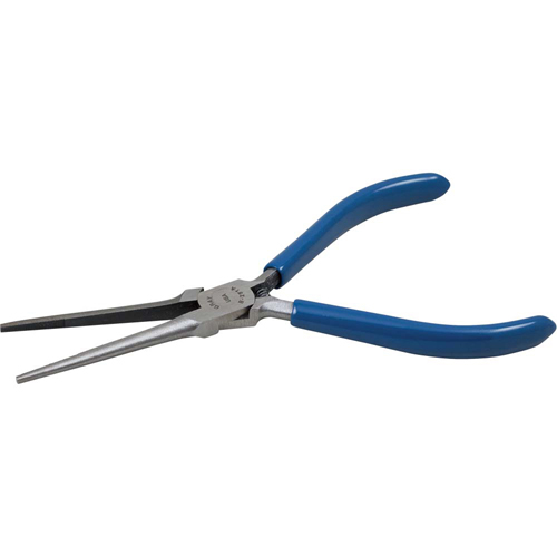 Needle Nose Long Slim Pliers Helyx Safety & Industrial Supplies