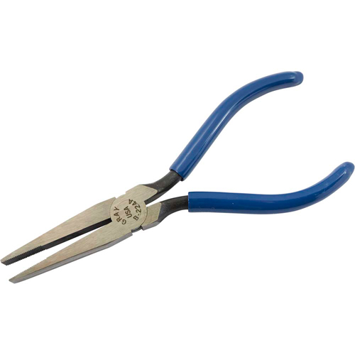 Pince &agrave; bec plat Helyx Safety & Industrial Supplies