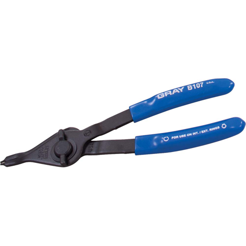 Pince &agrave; anneau de retenue Helyx Safety & Industrial Supplies