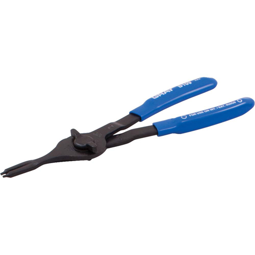 Pince &agrave; anneau de retenue Helyx Safety & Industrial Supplies