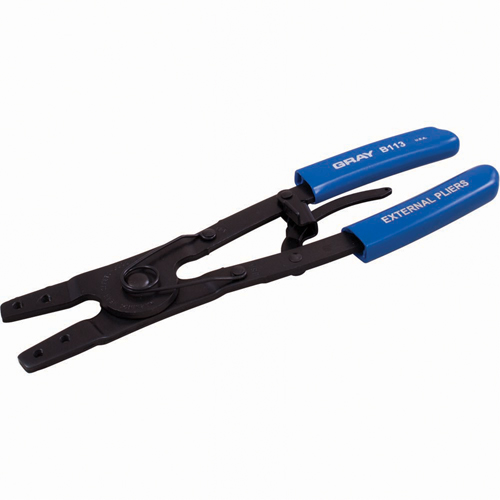 Pince &agrave; anneau de retenue Helyx Safety & Industrial Supplies