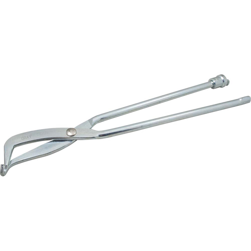 Pince &agrave; ressorts de freins Helyx Safety & Industrial Supplies