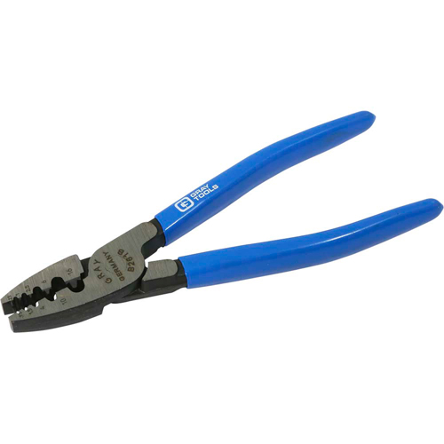 Pince &agrave; sertir Helyx Safety & Industrial Supplies