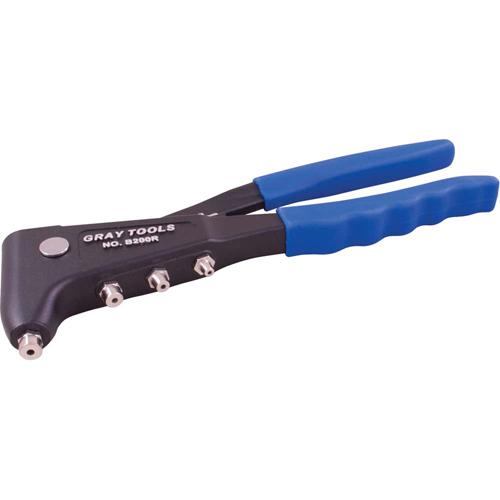 Rivet Gun Helyx Safety & Industrial Supplies