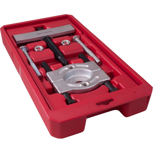 Bearing Separator Puller Set Helyx Safety & Industrial Supplies
