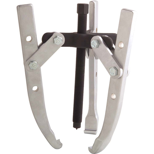 Adjustable Jaw Puller Helyx Safety & Industrial Supplies