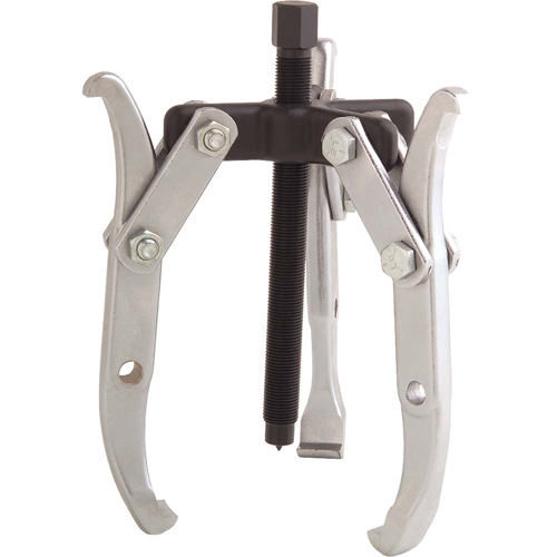 Adjustable & Reversible Jaw Puller Helyx Safety & Industrial Supplies