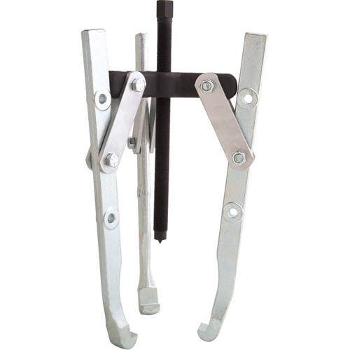 Extracteur &agrave; griffes ajustable Helyx Safety & Industrial Supplies