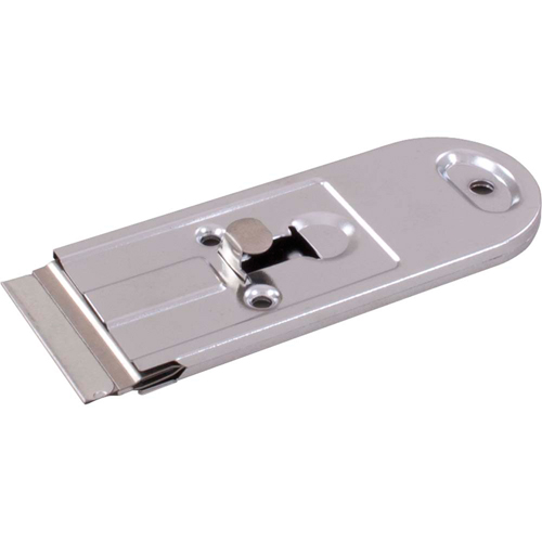 Scraper With Retractable Blade Helyx Safety & Industrial Supplies
