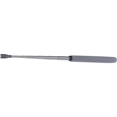 Telescopic Pickup Tool, 33-1/2" Length, 1/4" Diameter, 5 lbs. Capacity Helyx Safety & Industrial Supplies