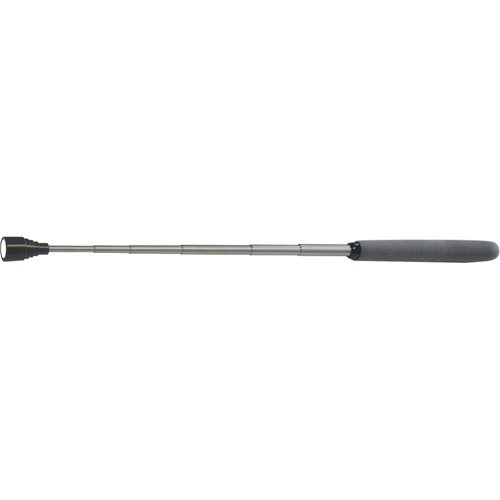 Outil de ramassage t&eacute;lescopique, Longueur de 33-1/2", Diam&egrave;tre de 7/16", Capacit&eacute; de 14 lb Helyx Safety & Industrial Supplies