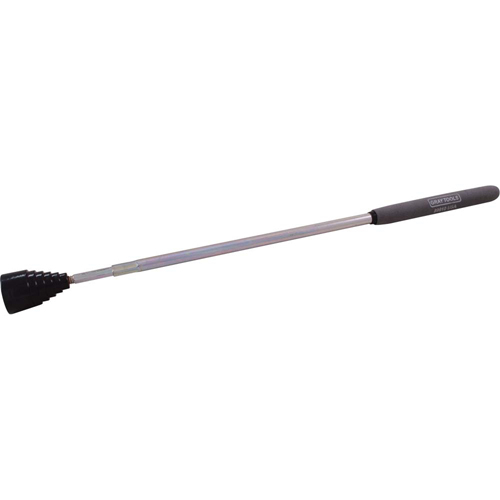 Telescopic Pickup Tool, 29" Length, 1-1/8" Diameter, 30 lbs. Capacity Helyx Safety & Industrial Supplies