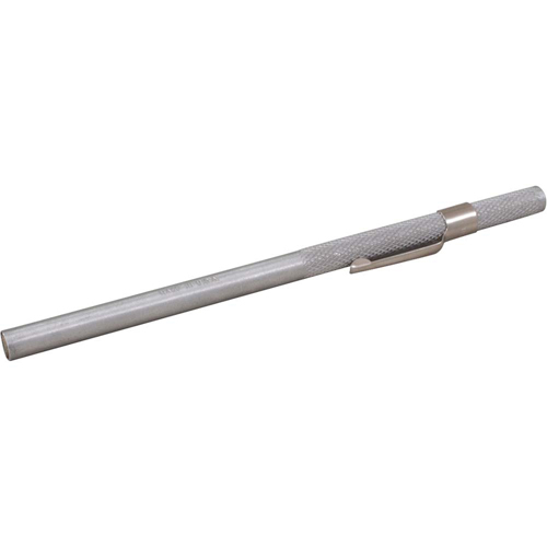 Outil de ramassage avec agrafe de poche, Longueur de 6", Diam&egrave;tre de 5/16", Capacit&eacute; de 1,5 lb Helyx Safety & Industrial Supplies