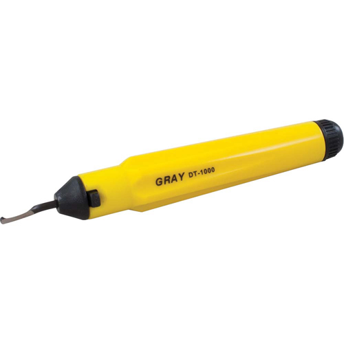 Deburring Tool Set Helyx Safety & Industrial Supplies