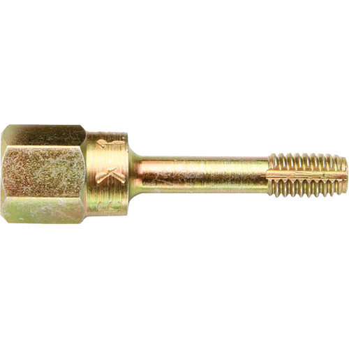 Taraud, Acier rapide, Filet M10x1,5 Helyx Safety & Industrial Supplies