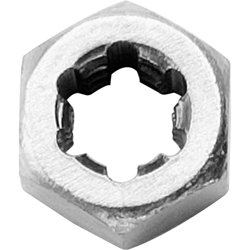 Fili&egrave;re &agrave; filet grossier, Filet de 1/2"-13, Acier rapide Helyx Safety & Industrial Supplies