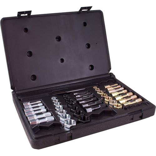 Trousse de refiletage Helyx Safety & Industrial Supplies