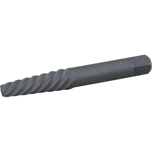 Extracteur de vis, 1, Pour vis de 1/8" Helyx Safety & Industrial Supplies