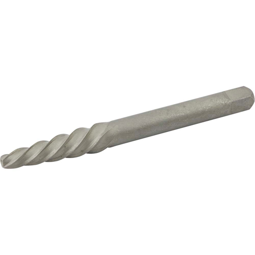 Extracteur de vis, 3, Pour vis de 5/16" Helyx Safety & Industrial Supplies