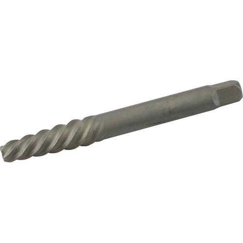 Extracteur de vis, 4, Pour vis de 7/16" Helyx Safety & Industrial Supplies
