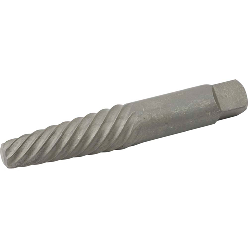 Extracteur de vis, 16, Pour vis de 5/8" Helyx Safety & Industrial Supplies